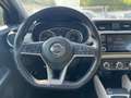 Nissan Micra +++TEMPOMAT+KLIMA+SHZ+ALLWETTER+PDC+++++++ Zwart - thumbnail 9