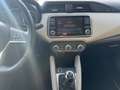 Nissan Micra +++TEMPOMAT+KLIMA+SHZ+ALLWETTER+PDC+++++++ Zwart - thumbnail 10