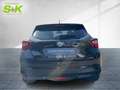 Nissan Micra +++TEMPOMAT+KLIMA+SHZ+ALLWETTER+PDC+++++++ Zwart - thumbnail 3