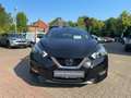 Nissan Micra +++TEMPOMAT+KLIMA+SHZ+ALLWETTER+PDC+++++++ Zwart - thumbnail 6