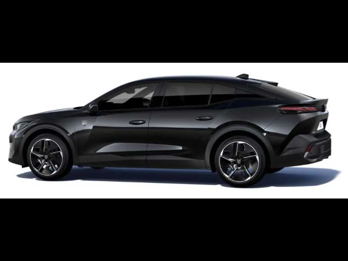 Peugeot 408 1.2 Hybrid 48V GT Nero - 2