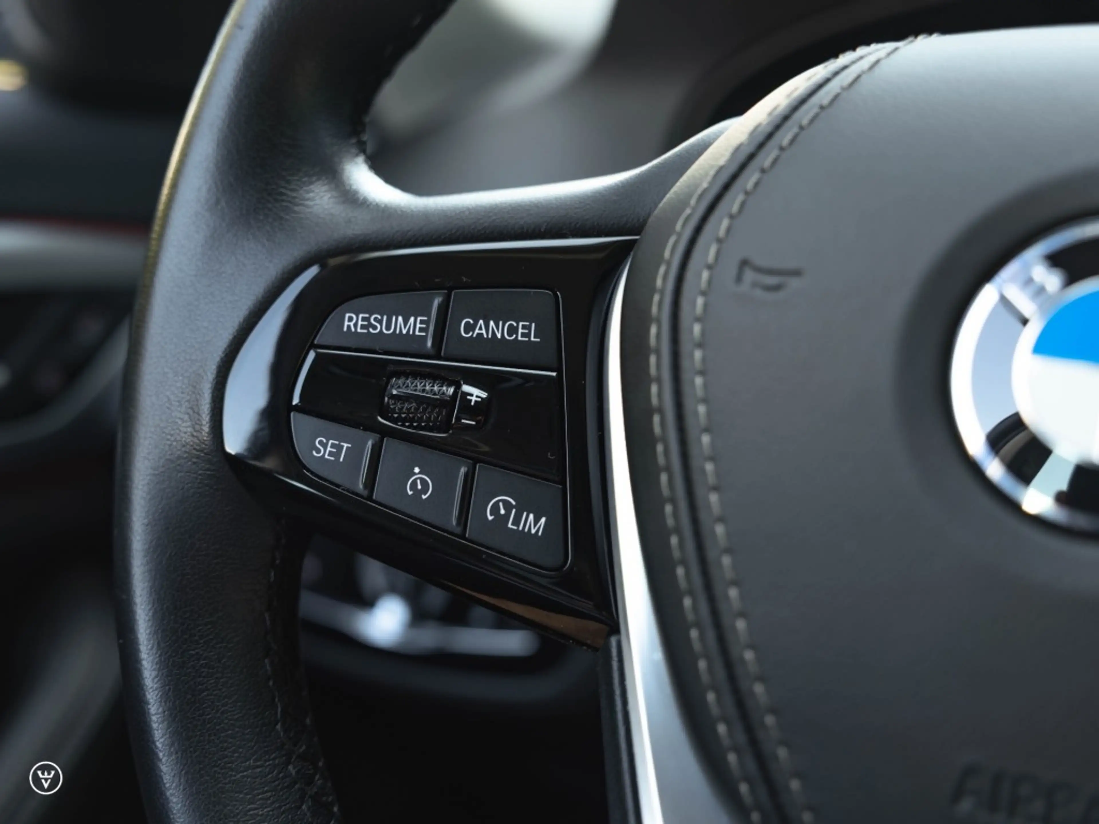 BMW 540 540i Touring LCI â Pano, HUD, BTW 55dkm! — photo 20