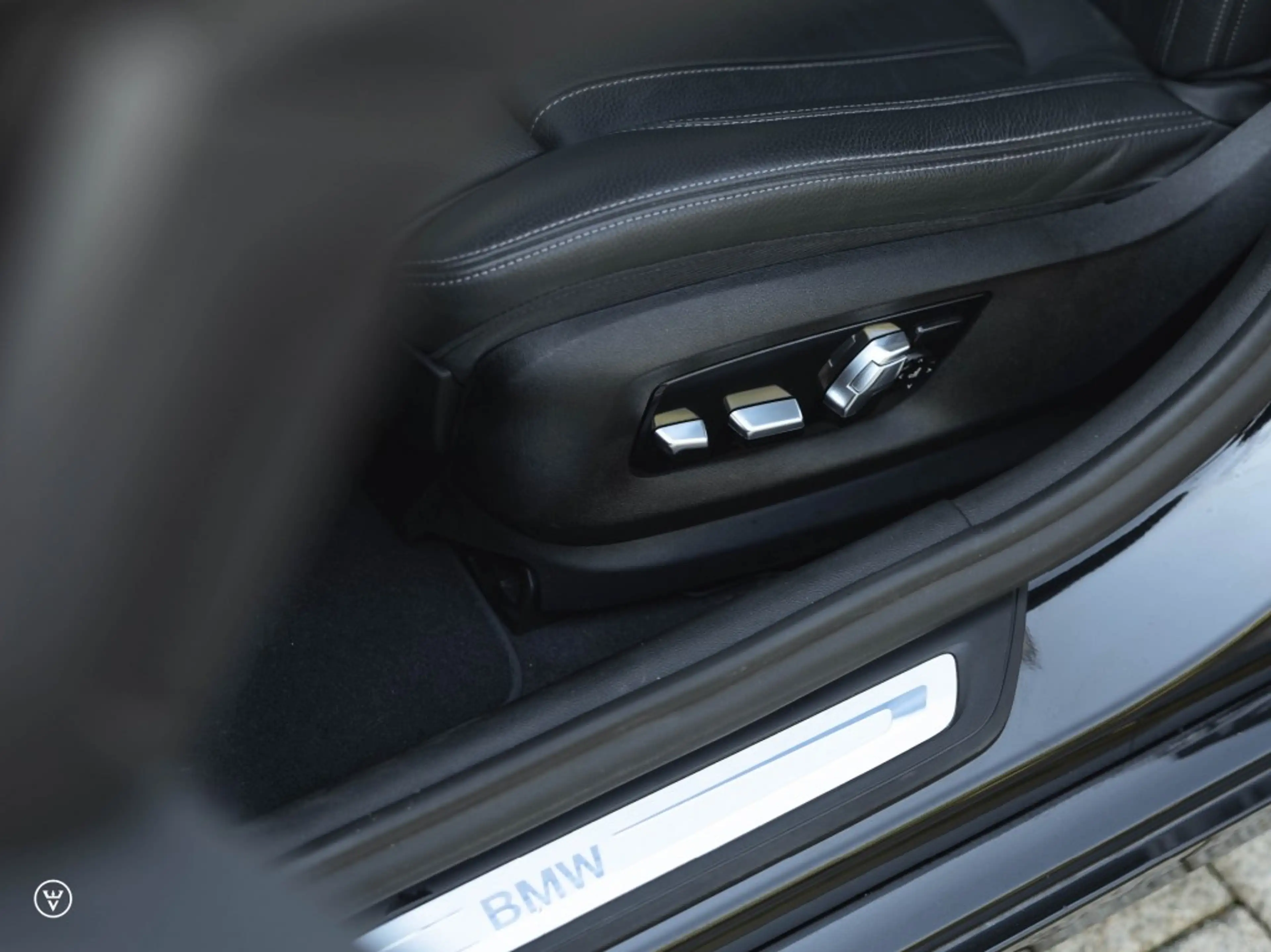 BMW 540 540i Touring LCI â Pano, HUD, BTW 55dkm! — photo 15