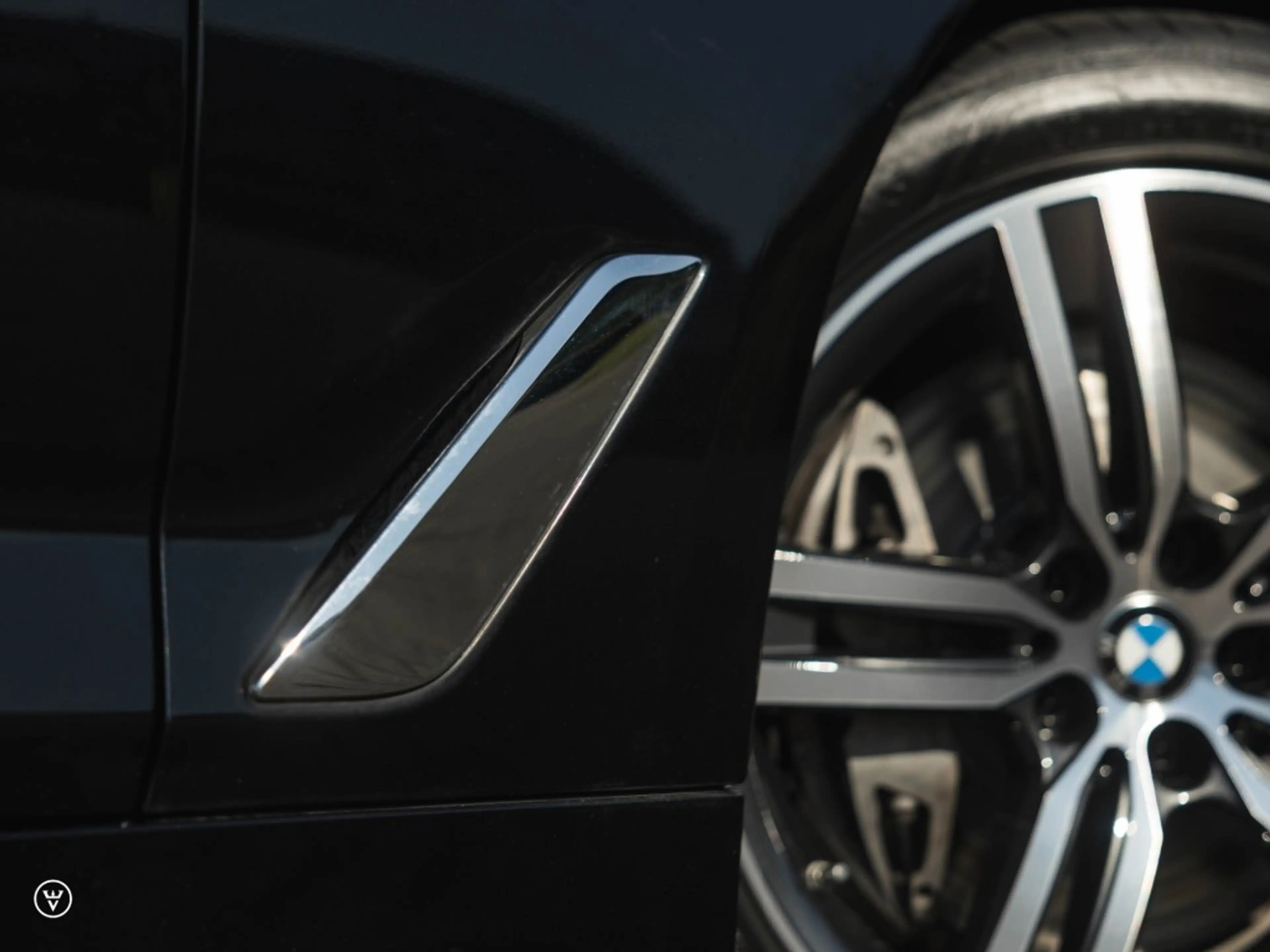 BMW 540 540i Touring LCI â Pano, HUD, BTW 55dkm! — photo 16