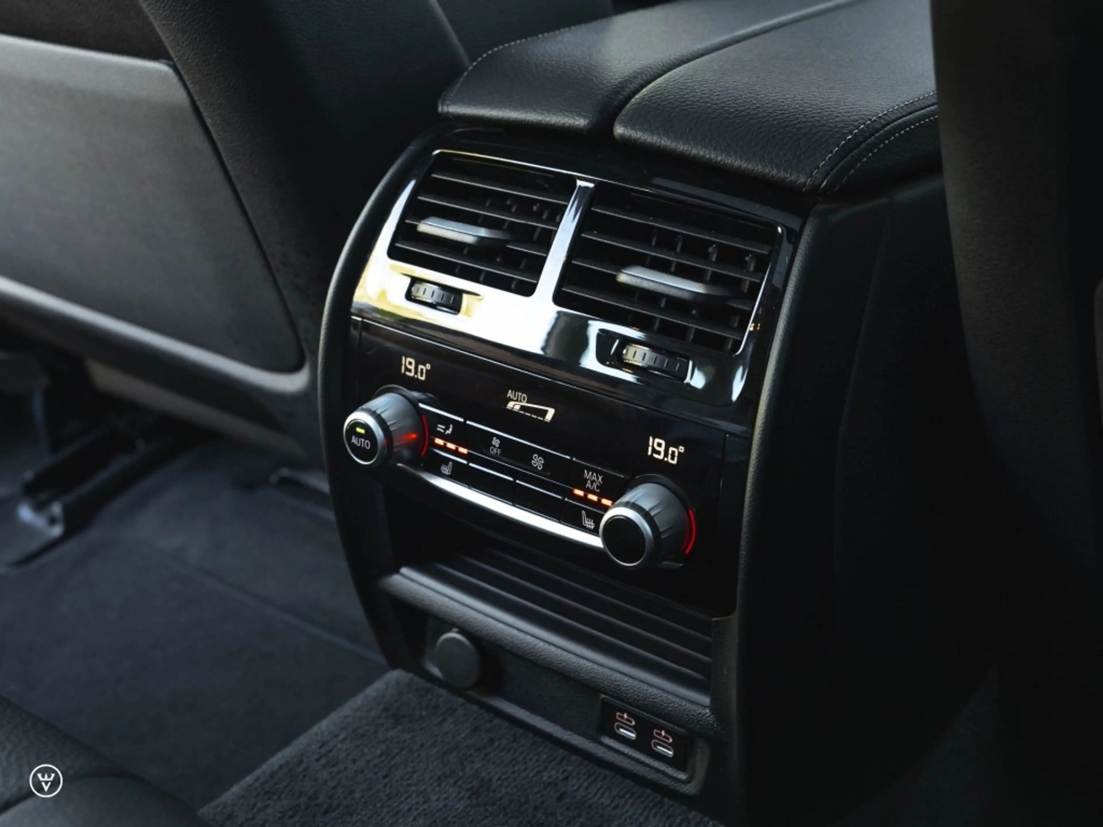 BMW 540 540i Touring LCI â Pano, HUD, BTW 55dkm! — photo 11
