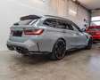 BMW M3 Touring 3.0 Competition M xdrive auto+PDC+DASHCAM+ Grijs - thumbnail 5