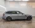 BMW M3 Touring 3.0 Competition M xdrive auto+PDC+DASHCAM+ Grigio - thumbnail 4