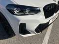 BMW X3 M 40d G01 B57 ZA Weiß - thumbnail 11
