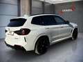 BMW X3 M 40d G01 B57 ZA Weiß - thumbnail 4