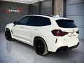 BMW X3 M 40d G01 B57 ZA Weiß - thumbnail 3