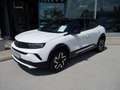 Opel Mokka 1,2 Direct Injection Turbo GS Weiß - thumbnail 1