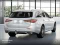Mercedes-Benz C 300 T AVANTG+PANO+AHK+LED+KAMERA+TOTW+KEYLESS+9G Blanc - thumbnail 5