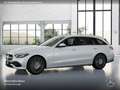 Mercedes-Benz C 300 T AVANTG+PANO+AHK+LED+KAMERA+TOTW+KEYLESS+9G Bianco - thumbnail 3