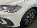 Volkswagen Polo 1.0 TSI GOAL OPF Digitales Cockpit LED Weiß - thumbnail 6
