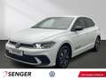 Volkswagen Polo 1.0 TSI GOAL OPF Digitales Cockpit LED Weiß - thumbnail 1