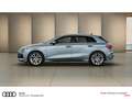 Audi A3 Sportback 35 TDI ACC PDC VO&HI KEYLESS KAMERA Adva Grau - thumbnail 9