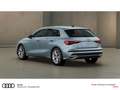 Audi A3 Sportback 35 TDI ACC PDC VO&HI KEYLESS KAMERA Adva Grau - thumbnail 8