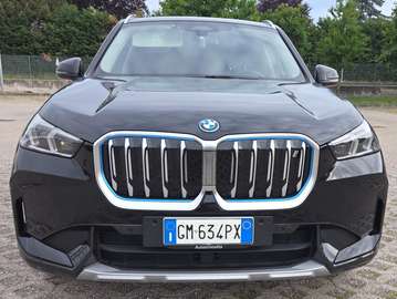 X1 U11 iX1 xdrive 30 X-Line