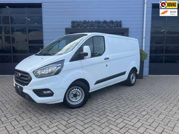 340 1.0 EcoBoost L1H1 PHEV Trend CAMERA|APPLECARPL