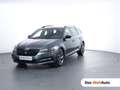 Skoda Superb 4x4 SPORTLINE TDI DSG Grau - thumbnail 1