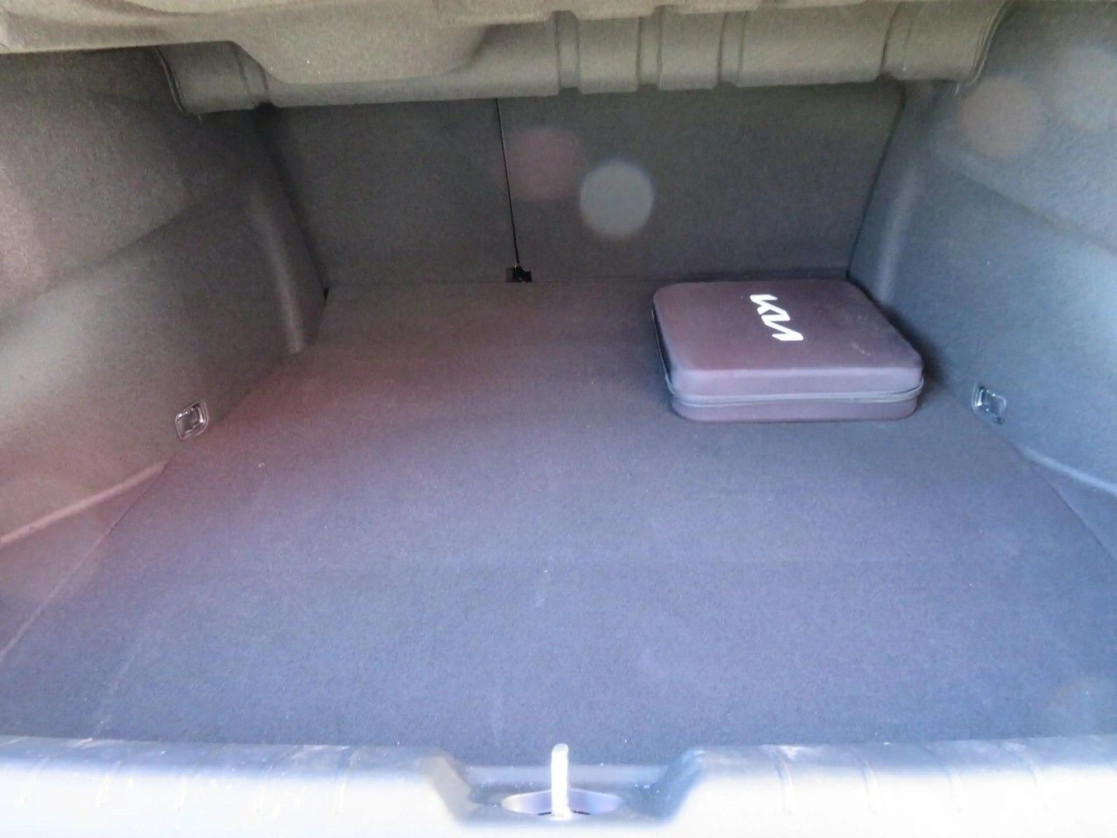 Kia EV4 Fastback 81,4 kWh GT-Line Klima Navi — photo 11