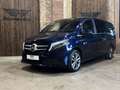 Mercedes-Benz V 220 dA*AUT*6-ZIT*NAVI-MBUX*AVANTGARDE*LED* Albastru - thumbnail 5