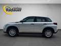 Suzuki Vitara 1,0 DITC clear Silber - thumbnail 2