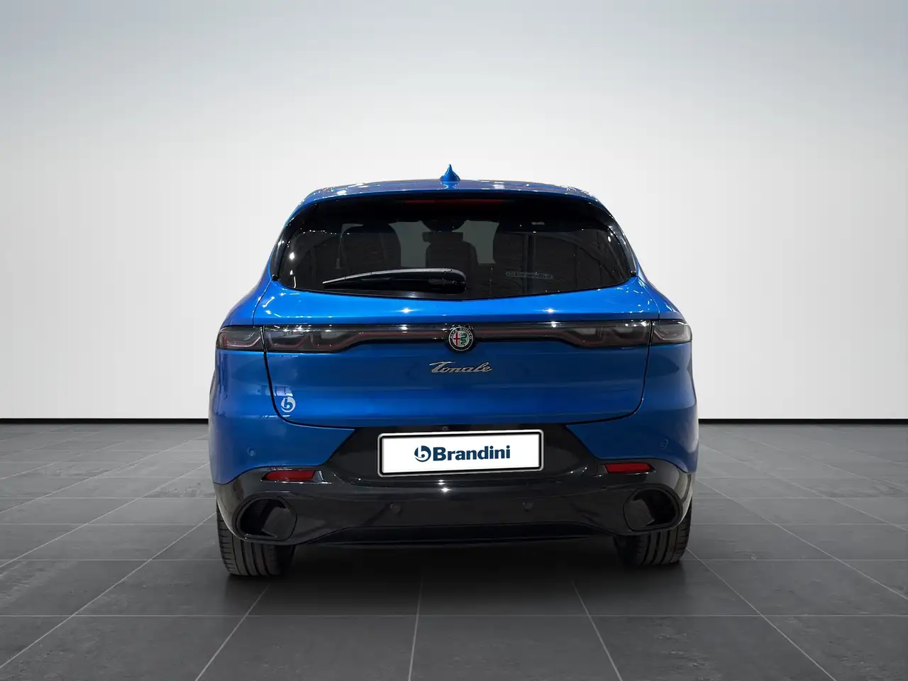Alfa Romeo Tonale 2022 — фото 6
