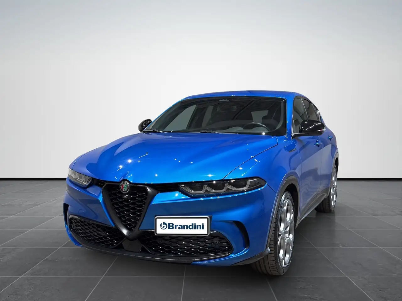 Alfa Romeo Tonale 2022