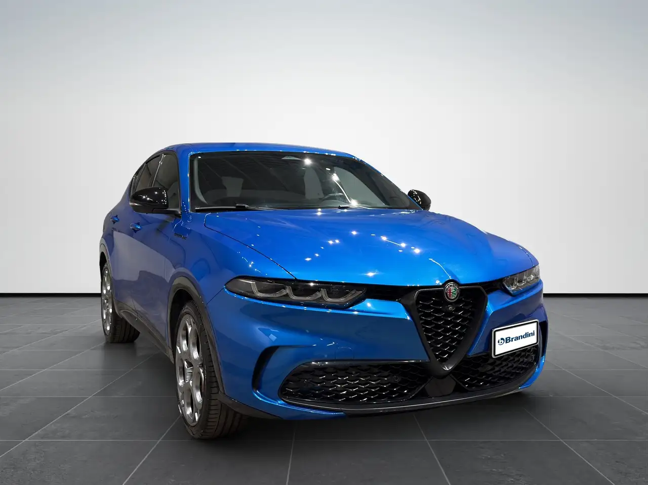 Alfa Romeo Tonale 2022
