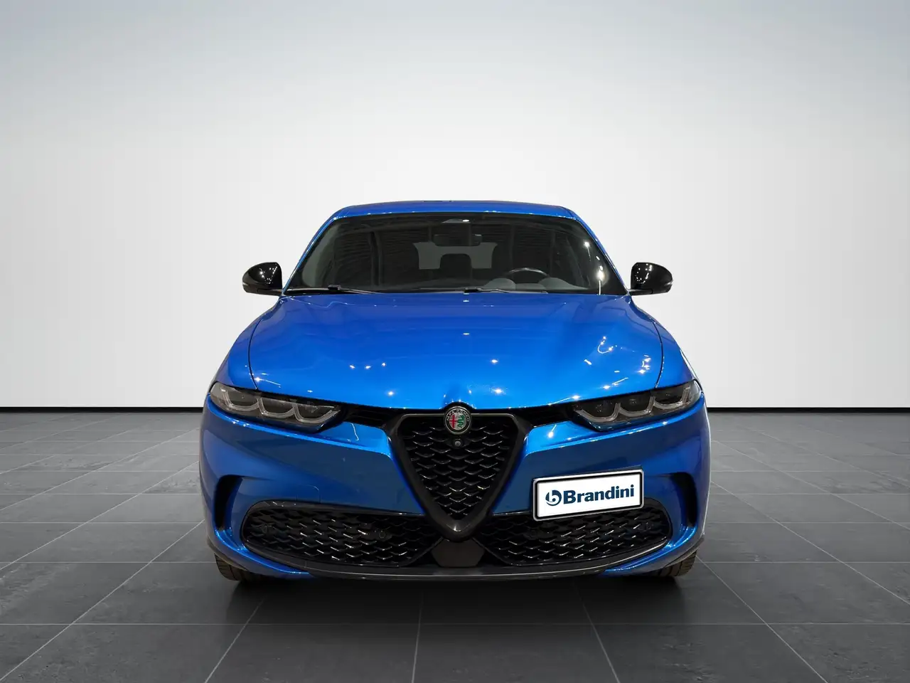 Alfa Romeo Tonale 2022