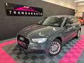 Audi A3 Business line Gris - thumbnail 1