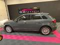 Audi A3 Business line Gris - thumbnail 2