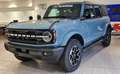 Ford Bronco Outer banks 2.7 V6 335 cv Bleu - thumbnail 3