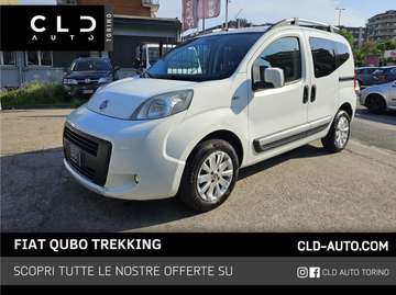 1.3 Mjt 16v 95cv Trekking E5