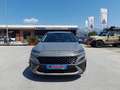 Hyundai KONA I 2021 1.6 gdi hev Xtech 2wd 141cv dct Grigio - thumbnail 3