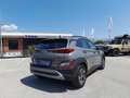 Hyundai KONA I 2021 1.6 gdi hev Xtech 2wd 141cv dct Grigio - thumbnail 4