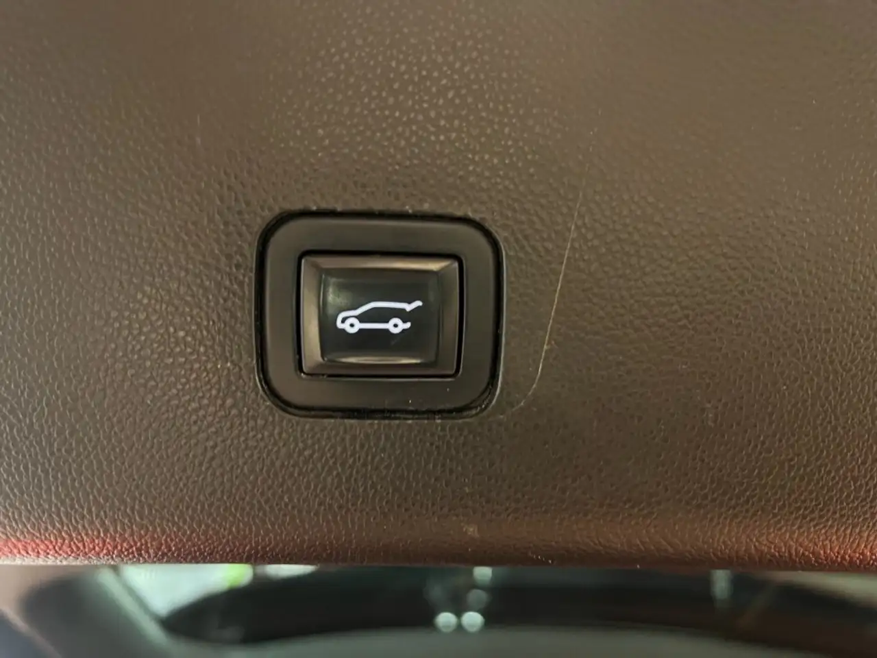 Chevrolet Traverse снимка Chevrolet Traverse