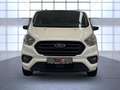 Ford Transit Custom 320 L1 Trend Klima Einparkhilfe Blanc - thumbnail 7