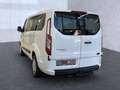 Ford Transit Custom 320 L1 Trend Klima Einparkhilfe Blanc - thumbnail 3