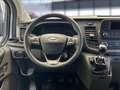Ford Transit Custom 320 L1 Trend Klima Einparkhilfe Blanc - thumbnail 15