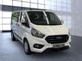 Ford Transit Custom 320 L1 Trend Klima Einparkhilfe Blanc - thumbnail 5