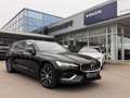 Volvo V60 T6*AWD*Recharge*AHK*Leder*Winterpaket*Keyles Schwarz - thumbnail 1