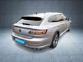 Volkswagen Arteon R-Line 2.0 TDI DSG AHK/Nav Silber - thumbnail 5