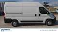 Peugeot Boxer 335 2.0 bluehdi 130cv L2H1 E6 Blanc - thumbnail 5