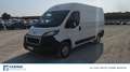 Peugeot Boxer 335 2.0 bluehdi 130cv L2H1 E6 Blanc - thumbnail 1