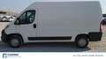 Peugeot Boxer 335 2.0 bluehdi 130cv L2H1 E6 Blanc - thumbnail 4