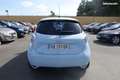 Renault ZOE LIFE CHARGE RAPIDE TYPE 2 Bleu - thumbnail 6