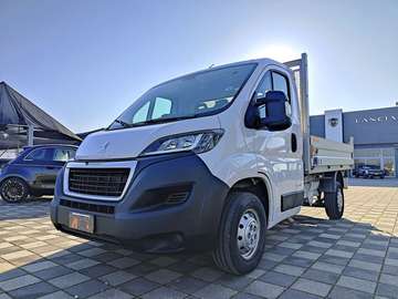 2.2 BLUEHDI 140CV L2 CASSONE RIBALTABILE