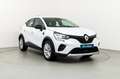 Renault Captur TCe Intens 74kW GLP Blanco - thumbnail 3